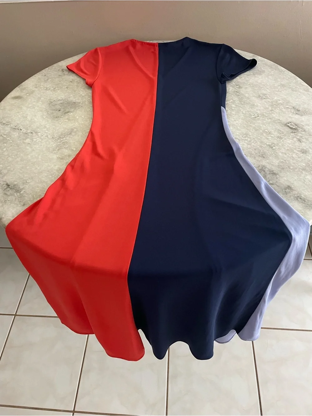 Tory Burch Walden Dress